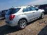 2GNALBEK0G6****** Salvage and Wrecked 2016 Chevrolet Equinox in Michigan State