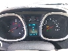 2GNALBEK0G6****** Salvage 2016 Chevrolet Equinox in Detroit