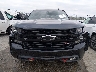 1GCPYFED5KZ****** Usados 2019 Chevrolet Silverado 1500 en Estado de Luisiana