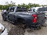 1GCPYFED5KZ****** Salvamento 2019 Chevrolet Silverado 1500