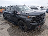 1GCPYFED5KZ****** Salvamento y Destrozados 2019 Chevrolet Silverado 1500 en Baton Rouge