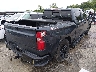 1GCPYFED5KZ****** Salvamento y Destrozados 2019 Chevrolet Silverado 1500 en Estado de Luisiana