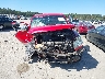 1N6BA0EJ4AN****** Wrecked 2010 Nissan Titan in Georgia State