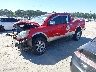 1N6BA0EJ4AN****** Used and Repairable 2010 Nissan Titan in Savannah