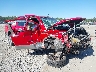 1N6BA0EJ4AN****** Salvage and Repairable 2010 Nissan Titan in Georgia State