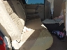 1N6BA0EJ4AN****** Wrecked 2010 Nissan Titan in Savannah