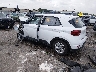 KMHRB8A31TU****** Salvage and Repairable 2026 Hyundai Venue in Houston