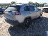 1C4PJLCB0KD****** Salvamento y Destrozados 2019 Jeep Cherokee en Estado de Kansas