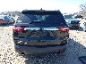 1GNEVGKW9JJ****** Salvage 2018 Chevrolet Traverse
