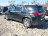 1GNEVGKW9JJ****** Salvage and Repairable 2018 Chevrolet Traverse in Appleton