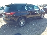 1GNEVGKW9JJ****** Salvage and Wrecked 2018 Chevrolet Traverse in Wisconsin State