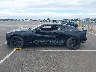 1G1FF1R70K0****** Salvage 2019 Chevrolet Camaro