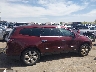 1GNKRJKD8GJ****** Repairable 2016 Chevrolet Traverse in Colorado State
