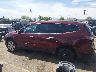 1GNKRJKD8GJ****** Salvage 2016 Chevrolet Traverse