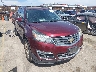 1GNKRJKD8GJ****** Salvage and Wrecked 2016 Chevrolet Traverse in Denver East