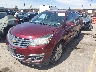 1GNKRJKD8GJ****** Used and Repairable 2016 Chevrolet Traverse in Denver East
