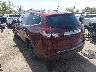 1GNKRJKD8GJ****** Salvage and Repairable 2016 Chevrolet Traverse in Denver East