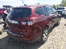 1GNKRJKD8GJ****** Salvage and Wrecked 2016 Chevrolet Traverse in Colorado State