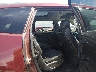 1GNKRJKD8GJ****** Wrecked 2016 Chevrolet Traverse in Denver East