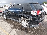 2GKALMEK2D6****** Salvamento y Reparables 2013 GMC Terrain en Salt Lake City