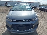 3GNCJPSB9LL****** Usados 2020 Chevrolet Trax en Estado de Nueva York