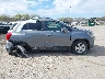 3GNCJPSB9LL****** Reparables 2020 Chevrolet Trax en Estado de Nueva York