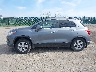 3GNCJPSB9LL****** Salvamento 2020 Chevrolet Trax