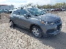 3GNCJPSB9LL****** Salvamento y Destrozados 2020 Chevrolet Trax en Rochester