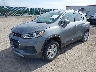 3GNCJPSB9LL****** Usados y Reparables 2020 Chevrolet Trax en Rochester