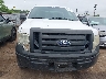 1FTMF1CM4CK****** Wrecked 2012 Ford F-150 in Oklahoma State