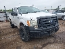 1FTMF1CM4CK****** Salvage and Wrecked 2012 Ford F-150 in Oklahoma City