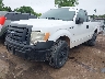 1FTMF1CM4CK****** Used and Repairable 2012 Ford F-150 in Oklahoma City