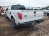 1FTMF1CM4CK****** Salvage and Repairable 2012 Ford F-150 in Oklahoma City