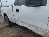 1FTMF1CM4CK****** Salvage and Repairable 2012 Ford F-150 in Oklahoma State