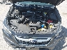 4S4BTAEC2L3****** Repairable 2020 Subaru Outback in Des Moines