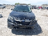 4S4BTAEC2L3****** Wrecked 2020 Subaru Outback in Iowa State