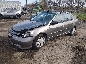 2HGES16524H****** Used and Repairable 2004 Honda Civic in Port Murray