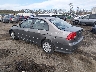 2HGES16524H****** Salvage and Repairable 2004 Honda Civic in Port Murray