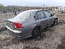 2HGES16524H****** Salvage and Wrecked 2004 Honda Civic in New Jersey State