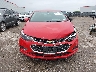 1G1BF5SM7H7****** Destrozados 2017 Chevrolet Cruze en Estado de Texas