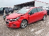 1G1BF5SM7H7****** Usados y Reparables 2017 Chevrolet Cruze en Fort Worth North
