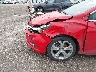 1G1BF5SM7H7****** Salvamento y Reparables 2017 Chevrolet Cruze en Estado de Texas
