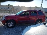 1J4GS48K85C****** Salvage 2005 Jeep Grand Cherokee