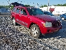 1J4GS48K85C****** Salvage and Wrecked 2005 Jeep Grand Cherokee in Chattanooga
