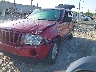 1J4GS48K85C****** Used and Repairable 2005 Jeep Grand Cherokee in Chattanooga