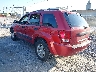 1J4GS48K85C****** Salvage and Repairable 2005 Jeep Grand Cherokee in Chattanooga