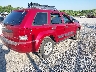 1J4GS48K85C****** Salvage and Wrecked 2005 Jeep Grand Cherokee in Tennessee State