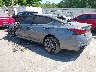 1N4AL4CV7RN****** Salvage and Repairable 2024 Nissan Altima in Atlanta South