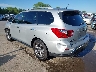 5N1DR2MN8JC****** Salvage and Repairable 2018 Nissan Pathfinder in Kansas City