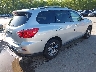 5N1DR2MN8JC****** Salvage and Wrecked 2018 Nissan Pathfinder in Kansas State